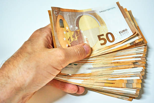 Finanzielle Unterstützung für ehrliche Menschen