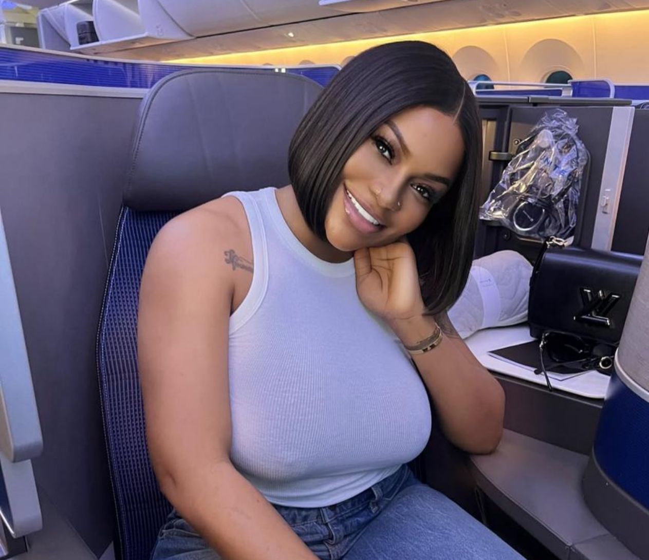 Ich suche eine verlässliche, stabile Beziehung m