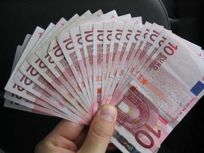Ich vergebe Kredite von 2.000 € bis 250.000 €