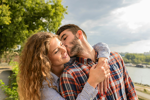 Seriöse Partnervermittlung – tschechische Frauen